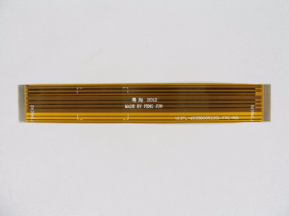 Новый подлинный для Dell Latitude 13 Vostro V13 V131 6035B0061001 P/N: LT13TL-6035B0061001-FPC-A01 жесткий диск