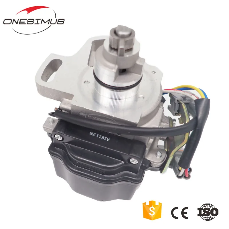 OEM 19020-15180 система зажигания автомобильный дистрибьютор для T-5AFE COROLLA