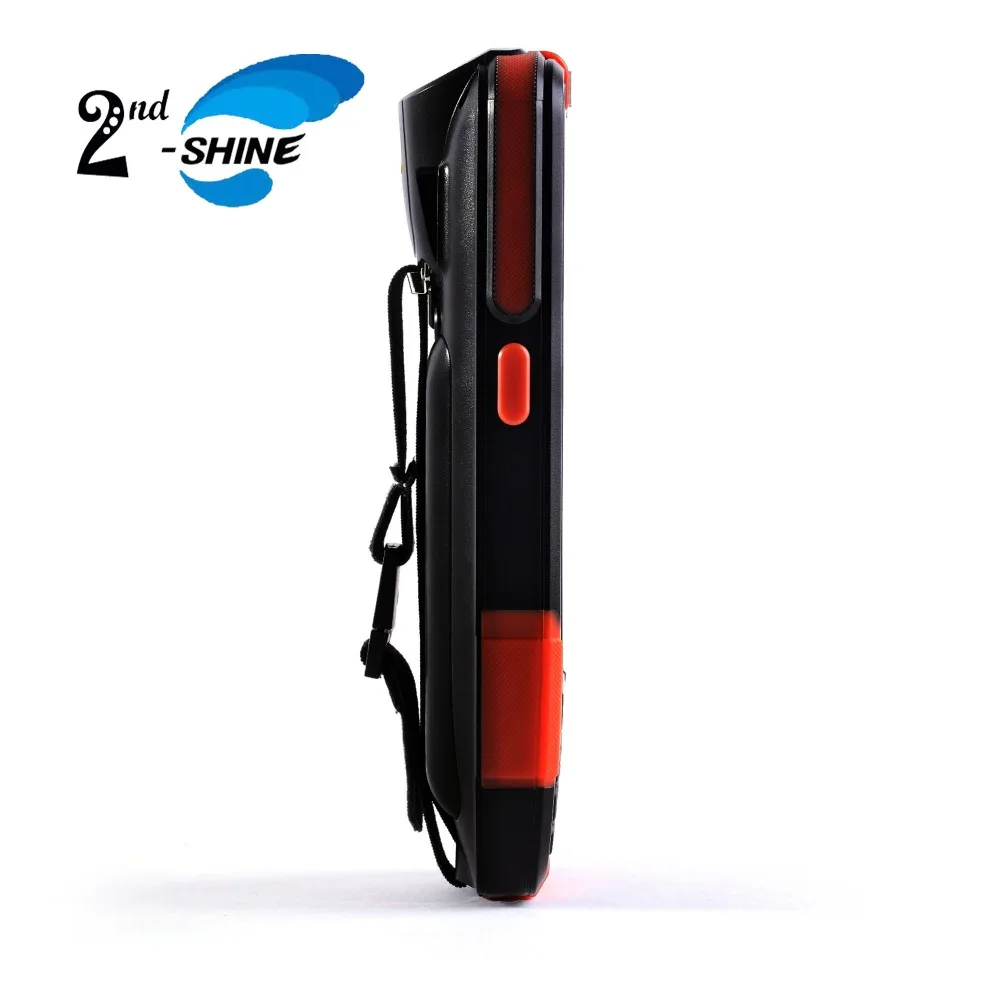 Лучшее портативное устройство с 1D сканером штрих-кода дисплеем запястье сканер |