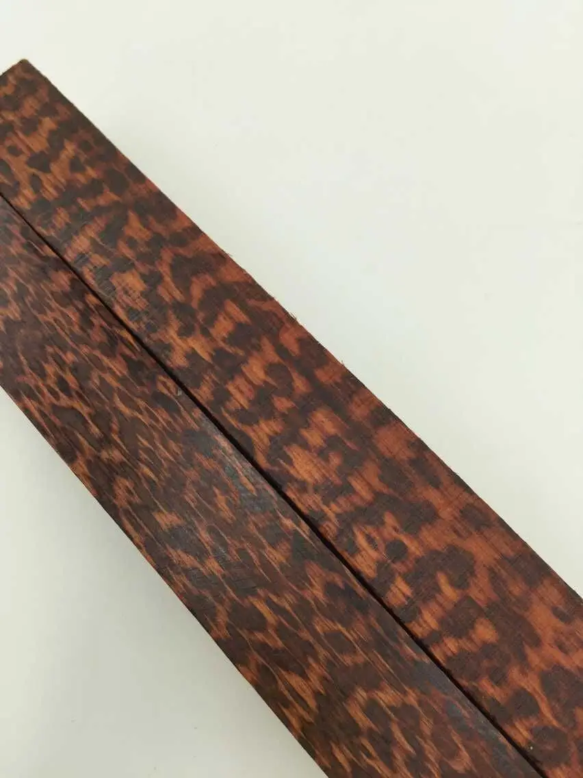 Деревянная ручка с надписью Snakewood заготовки 150X15X15 мм|blank|blank penssn |