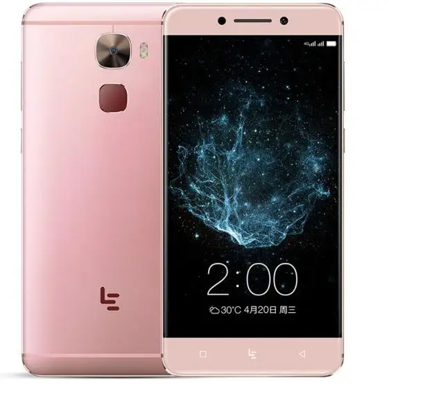 Оригинальный Новый Letv LeEco Le Pro 3 X720 мобильный телефон 4G RAM 64G ROM Snapdragon 821