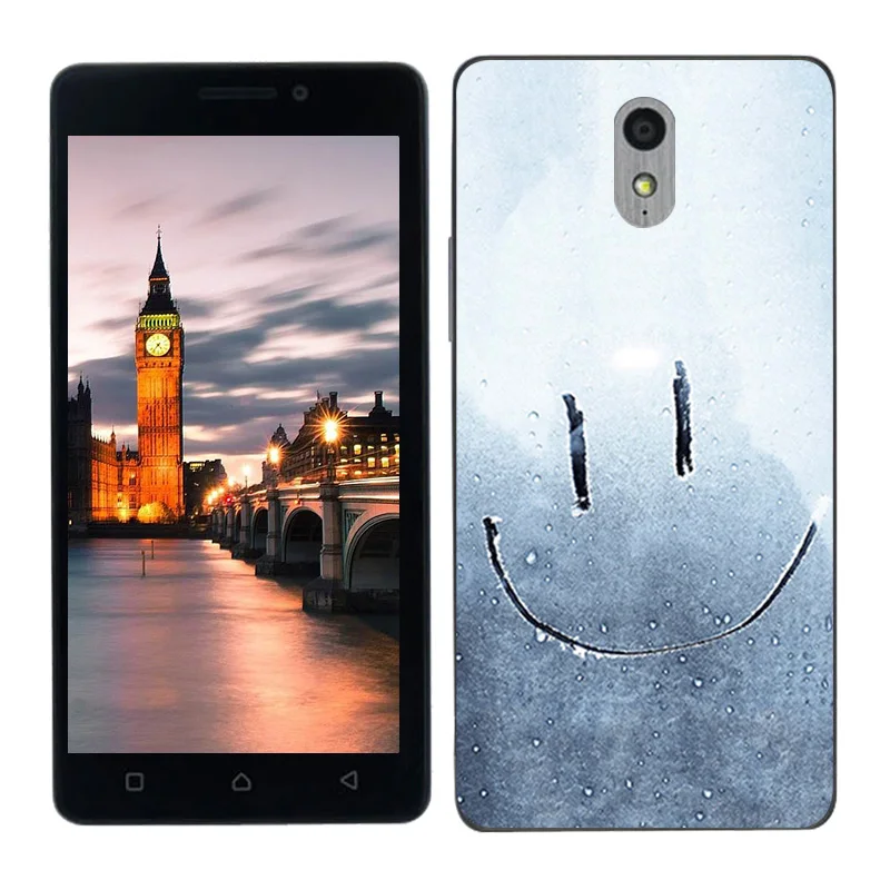 23 Чехлы для телефонов lenovo Vibe P1M, силиконовый защитный чехол с рисунком бобы для lenovo P1M, чехол для lenovo Vibe P1Ma40 P1 M, чехол - Цвет: 23