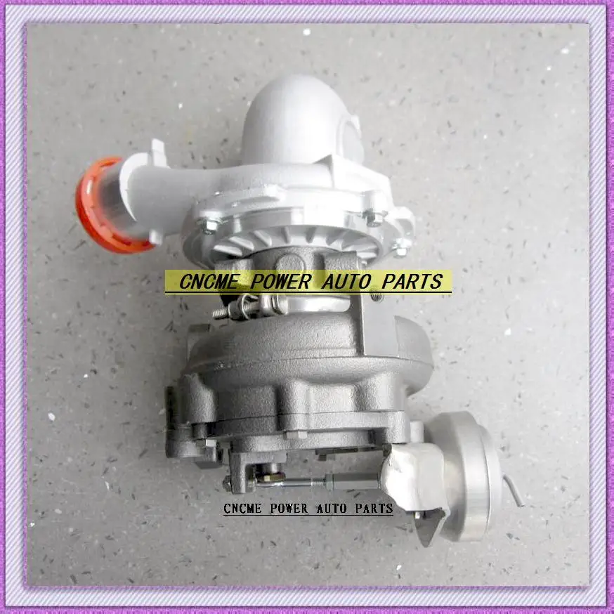 Фото Турбокомпрессор RHF4V VB14 17201-0R011 172010R010 17201-26031 172010R011 VDA10127 VFA10127 для TOYOTA Avenis Corolla VERSO 2AD-FTV 2.2L №3