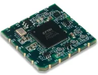410 357 B: Модуль UART Int (MSL 3) для программирования поверхностного монтажа цифровой