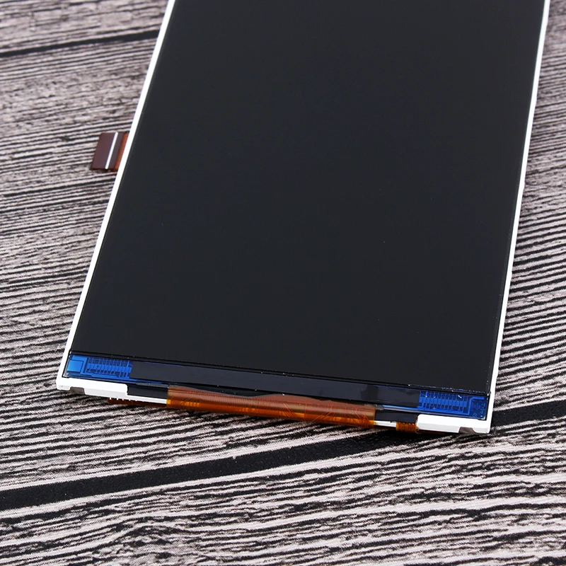Remanbor для HOMTOM HT26 ЖК-дисплей Экран дисплея ремонт Запчасти телефона цифровой