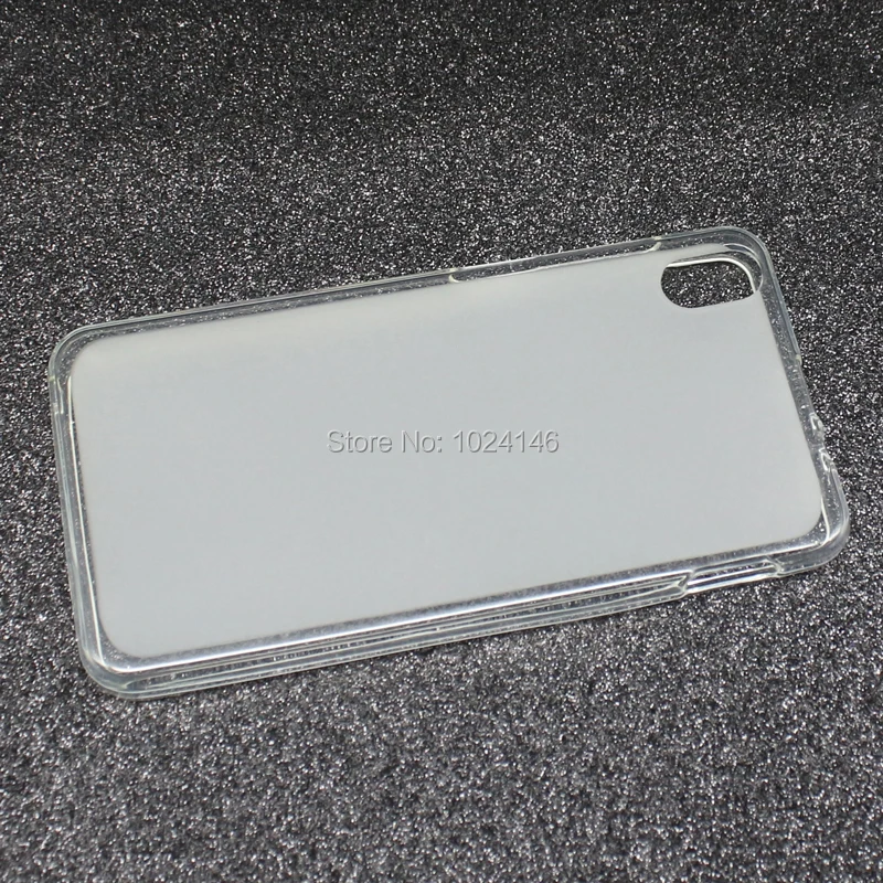 For Lenovo S850 S 850 S850T 5.0&quot Soft TPU Case Gel Comfortable Matte Protective Phone Silicone Protect Cover shell Protector | Мобильные