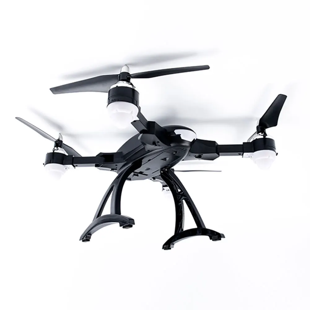 Flytec T22 2 4 г складной Дрон Квадрокоптер с дистанционным управлением Hover высота