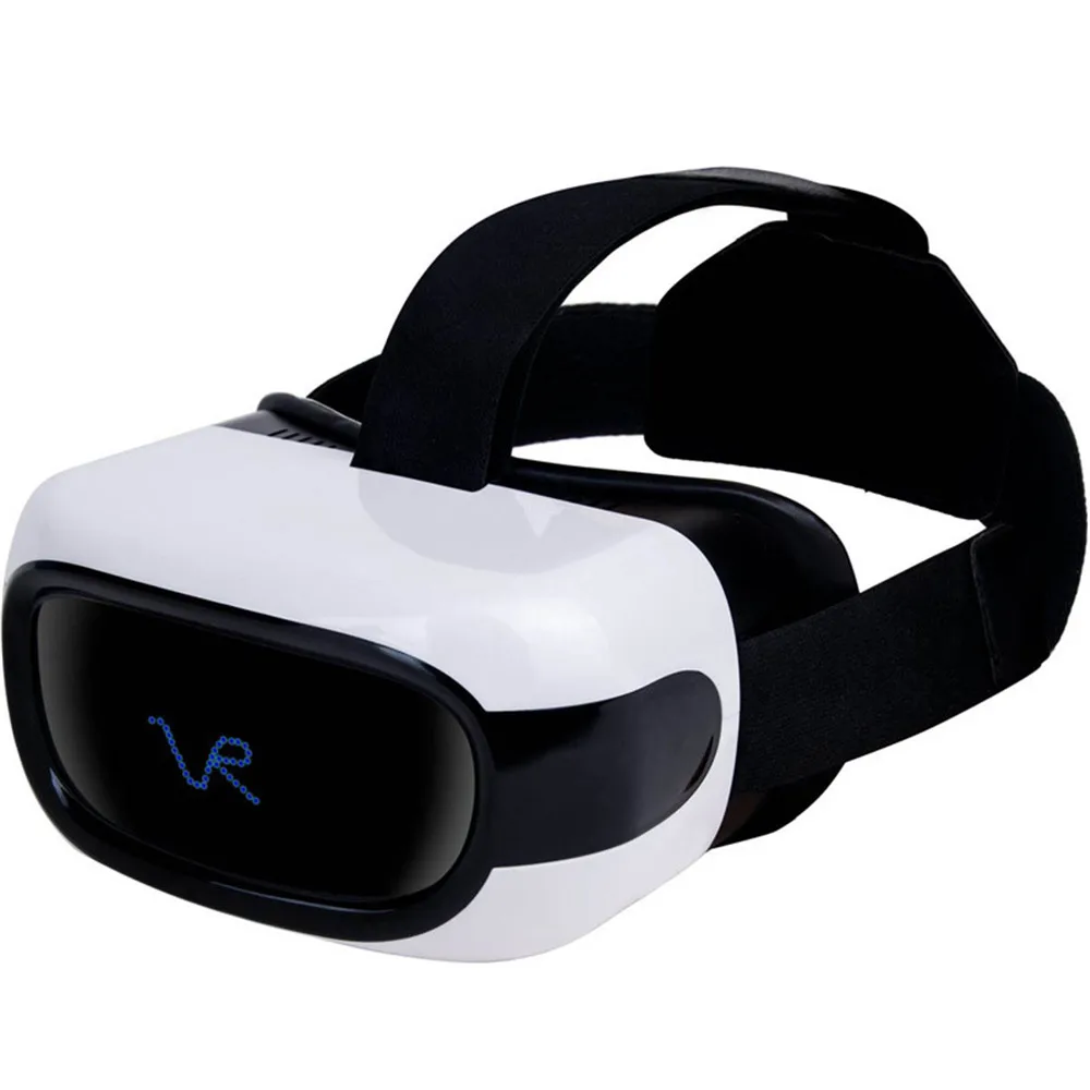 3126 VR одно целое Очки виртуальной реальности с Wi Fi Интернет 3D театр Виртуальная