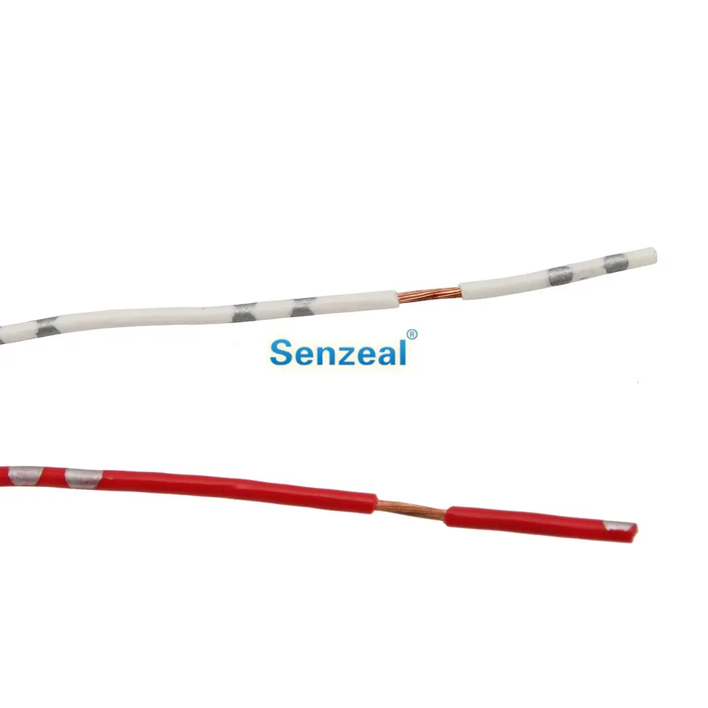 Senzeal 2 шт. T20/W21W лампочки 7440 адаптер гнезд ABS + медный провод бескислородная медь