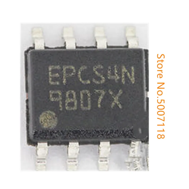 100% Новый оригинальный EPCS4SI8N|Аксессуары для батарей и ЗУ| |