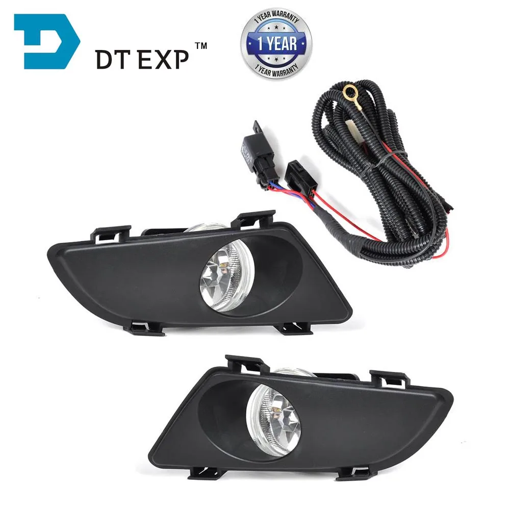 Полный комплект противотуманных фар для mazda 3 AXELA OEM: BS1E-51-680 с противотуманной лампой поддержка h11 переключатель лампы в сборе также доступен