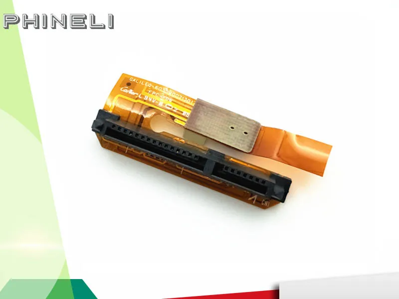 Соединительный кабель для жесткого диска SATA HP 2133 2140 2510 Mini Note США|cable adapter|sata connector