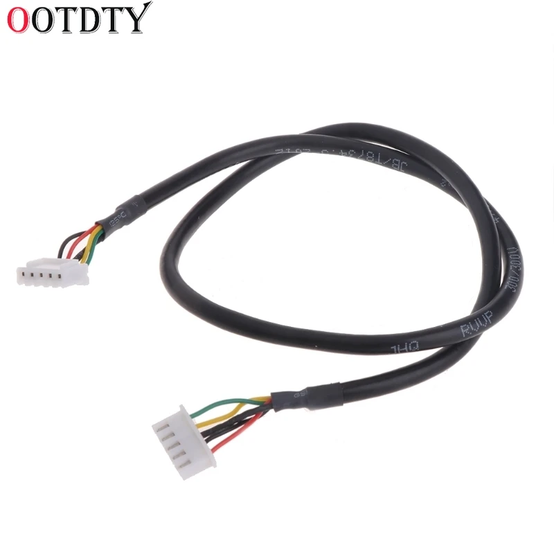 OOTDTY DC8 80V 50A Аккумуляторный кулометр TK15 профессиональный Прецизионный тестер
