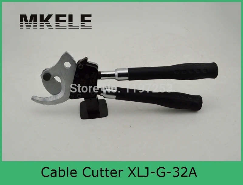 Гидравлический резак для шлангов гидравлический инструмент замены троса из