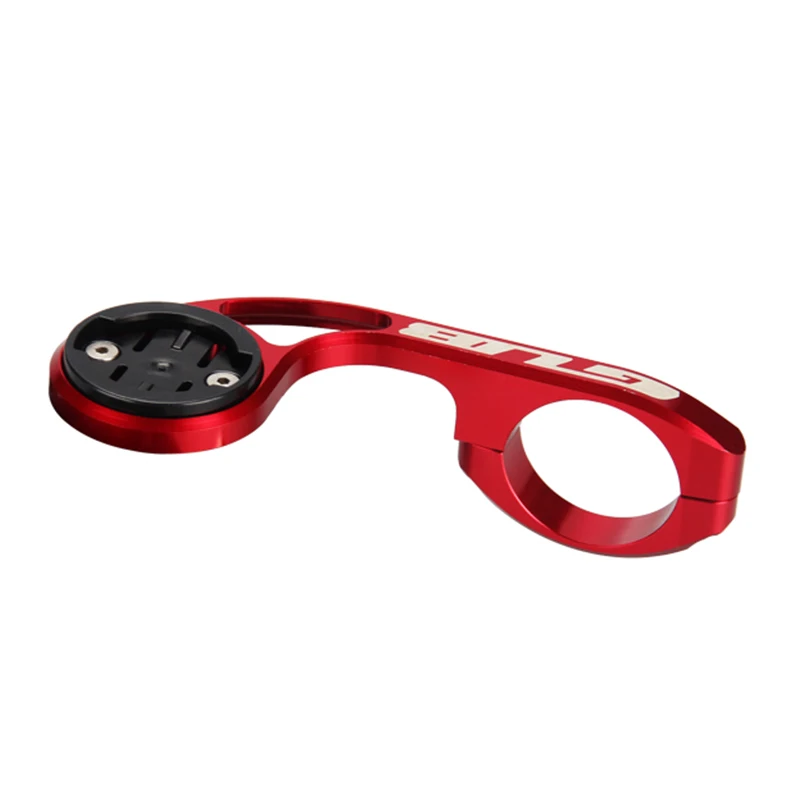 GUB 47 г AL велосипедный держатель компьютера стойка Велоспорт Руль компьютерное