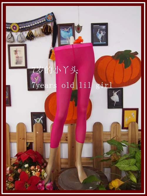 Прозрачные тонкие обтягивающие капри для танца живота Готические брюки в