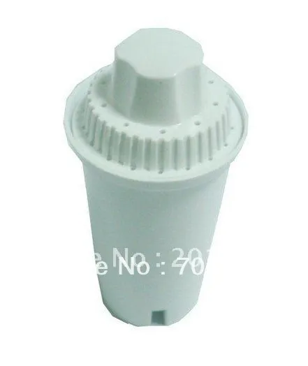 Лидер продаж! Бесплатная доставка 1 шт. белого цвета замена фильтра для щелочной