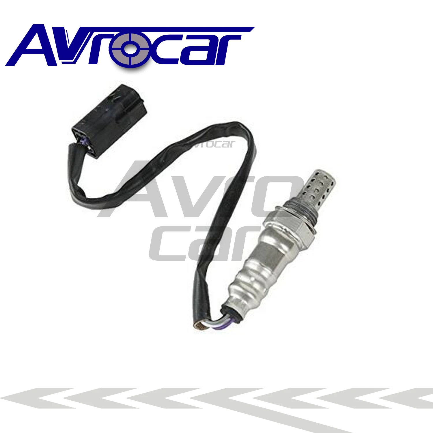 Кислородный датчик AVROCAR O2 подходит для FORD PROBE MAZDA 626 MX 6 XEDOS AJ55188619U JE5018861B9U KLA6188619U JE5018861