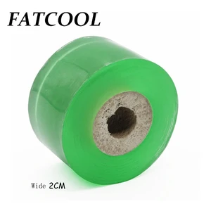 1 шт., лента для прививки фруктовых деревьев, 2 см x 100 м