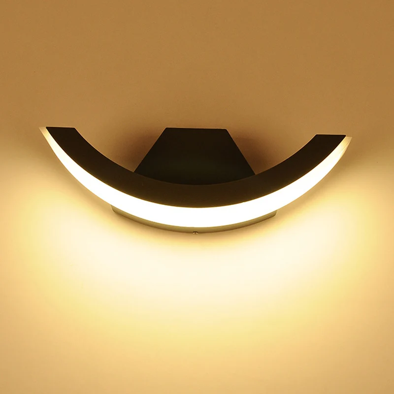 Художественное украшение наружный подвесной светильник освещение для балкона