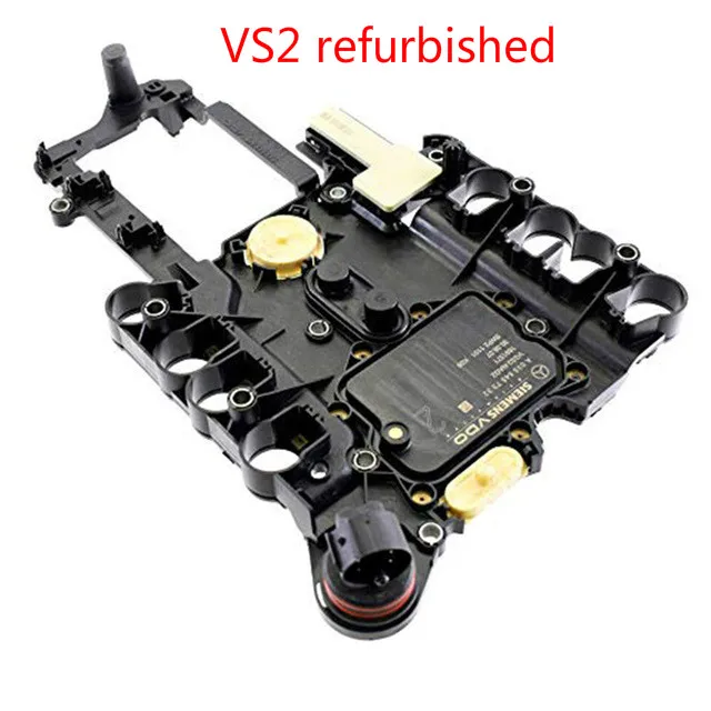 VS2 refurbished 722,9 TCM TCU блок управления передачей проводящая плита для Mercedes Benz VS2 A0335457332 компьютерная плата блок управления коробкой передач - Цвет: VS2 refurbished