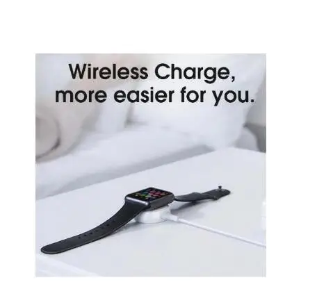 IWO 8 PLUS 44 мм часы 4 пульсометр чехол для смарт часов для apple iPhone Android телефон IWO 5 6 9 обновление не apple Watch