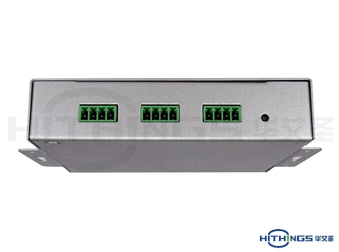 Монитор уровня резервуара для воды система контроля и сигнализации SMS RTU|controller