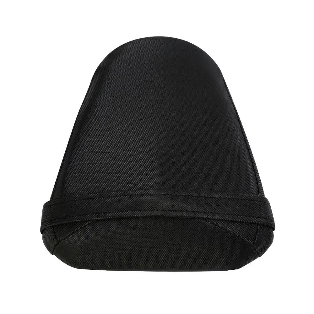 Мотоцикл Задний заднем сиденье Подушка для Suzuki GSXR1000 GSX R1000 2017 2018 пассажира|Сиденья