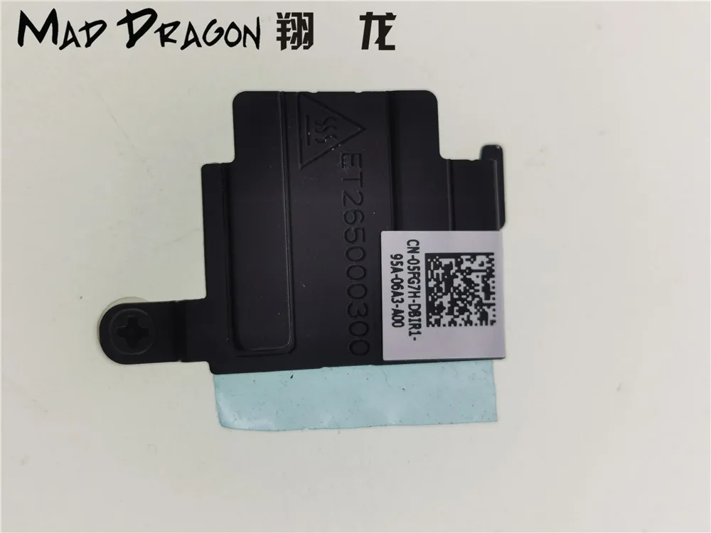 MAD DRAGON SSD-2230, 7X90 кронштейн адаптер 2230 SSD карта памяти радиатор для Dell Latitude 7290 7390 7490 5FG7H 05FG7H