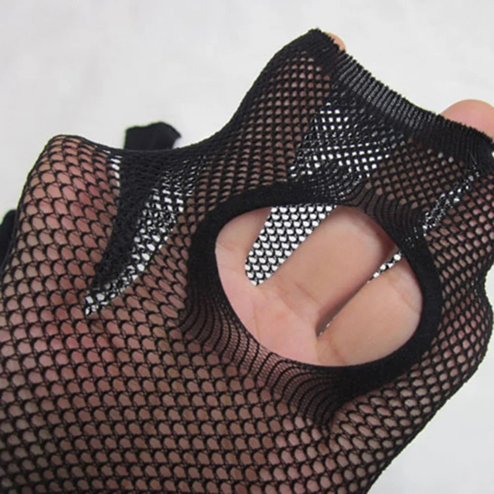 Черные пикантные ажурные колготки Лето 2018 г. для женщин Sheer Bodystockings новорождённых