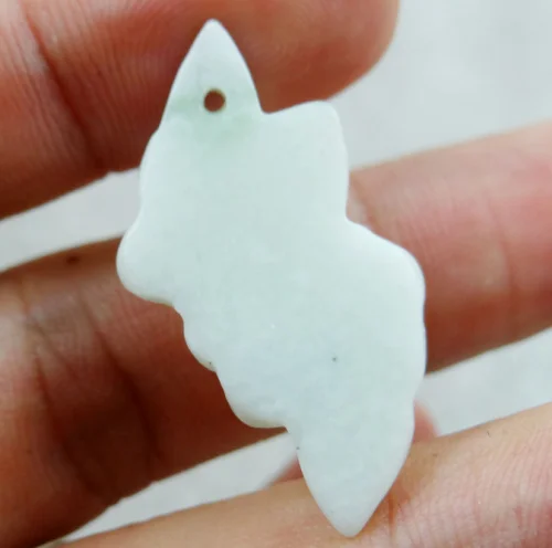 Натуральный камень бирюзовый кварцевый кристалл ручная работа статуя розы