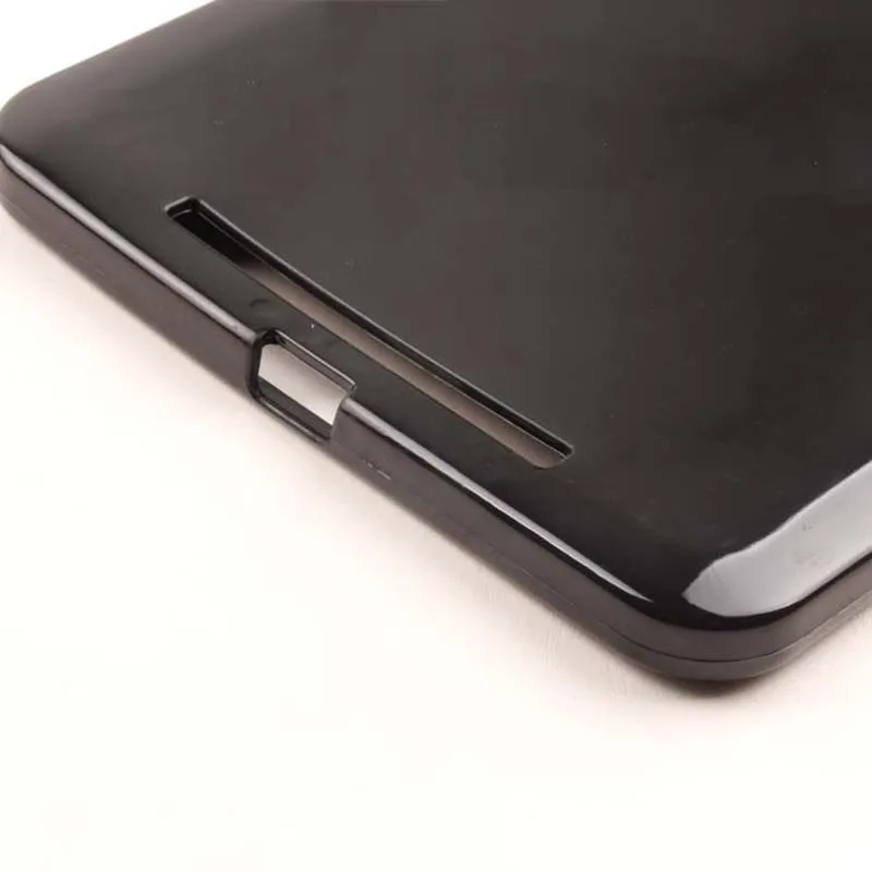 Enzi Оптовая Красочные конфеты мягкой ТПУ силиконовой резины сзади В виде ракушки