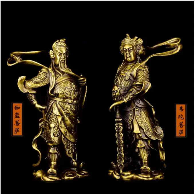 

Лучшая латунная Статуэтка для дома и офиса CAI SHEN-Принесите богатство удачи, лучшие деньги, талисман # маммон фэн-шуй