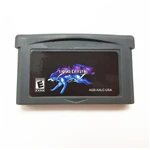 Flora Sky Korosu Poke Series 32 Bit Video Game Cartridge Card English Version