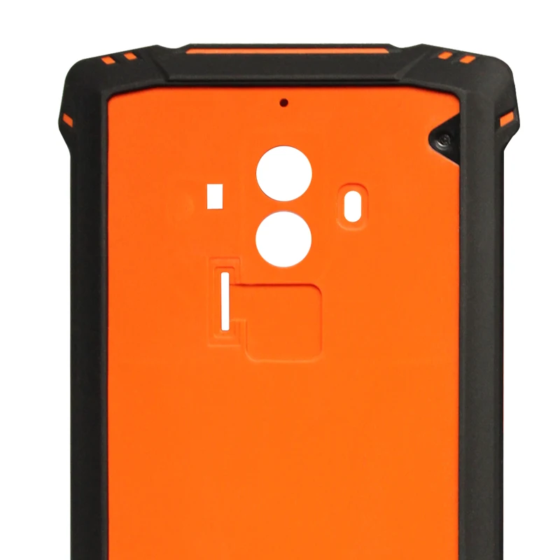 HOMTOM ZOJI Z9 Сменный Чехол для аккумулятора прочный Чехол для мобильного телефона аксессуар для HOMTOM ZOJI Z9