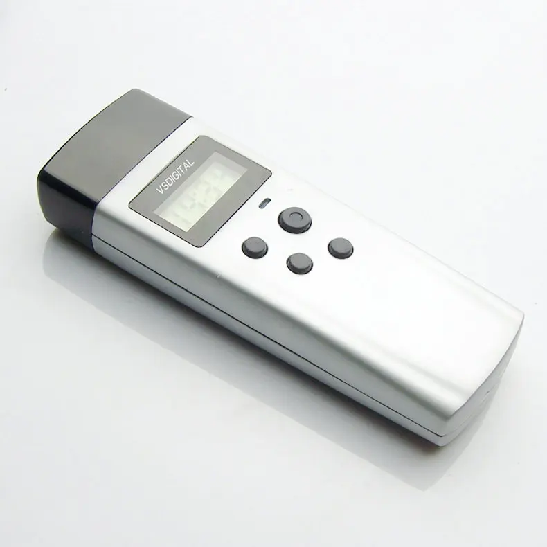 

Rugged RFID watchman clock, free shipping
