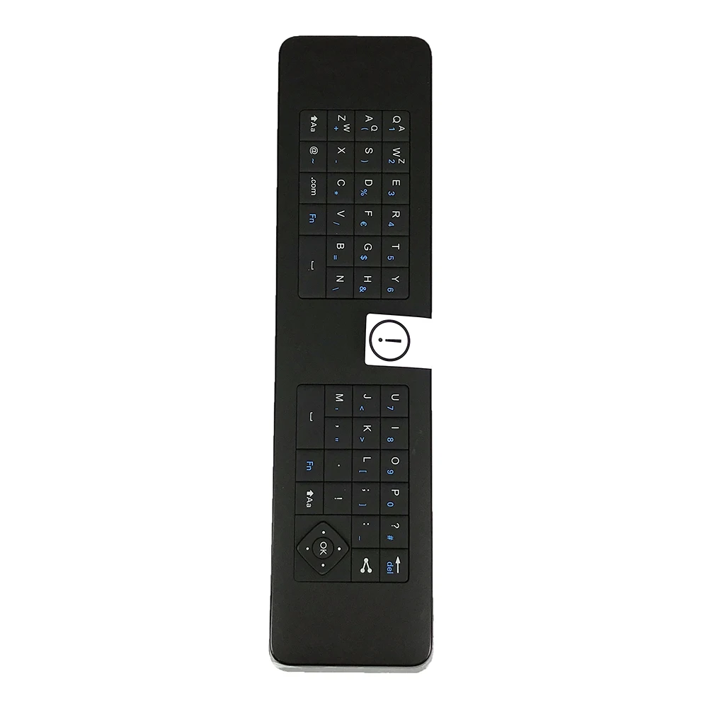 Новый оригинальный YKF413 002 для Philips TV пульт дистанционного управления 398GR10BEPHN0007HT