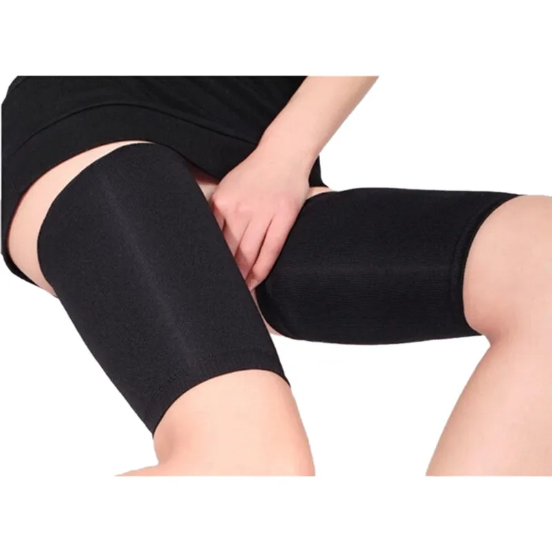 

1Pair Fashion Thin Thigh Leg Shaper Burn Fat Socks Compression Stovepipe Leg Slimming Slimming Product