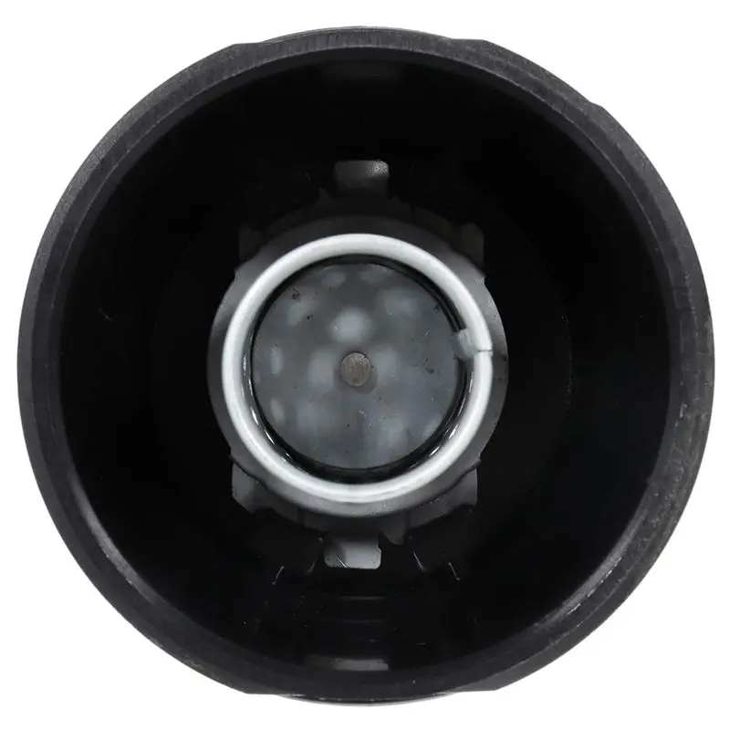 Car Oil Filter Cap Housing New Universal For Toyota Lexus Black Scion Assembly In Tank Cover 15620-3701 | Автомобили и мотоциклы