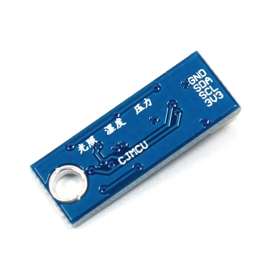 3 в 1 датчик температуры и влажности HTU21D BMP180 BH1750FVI|sensor module|module sensorsensor bmp180 |