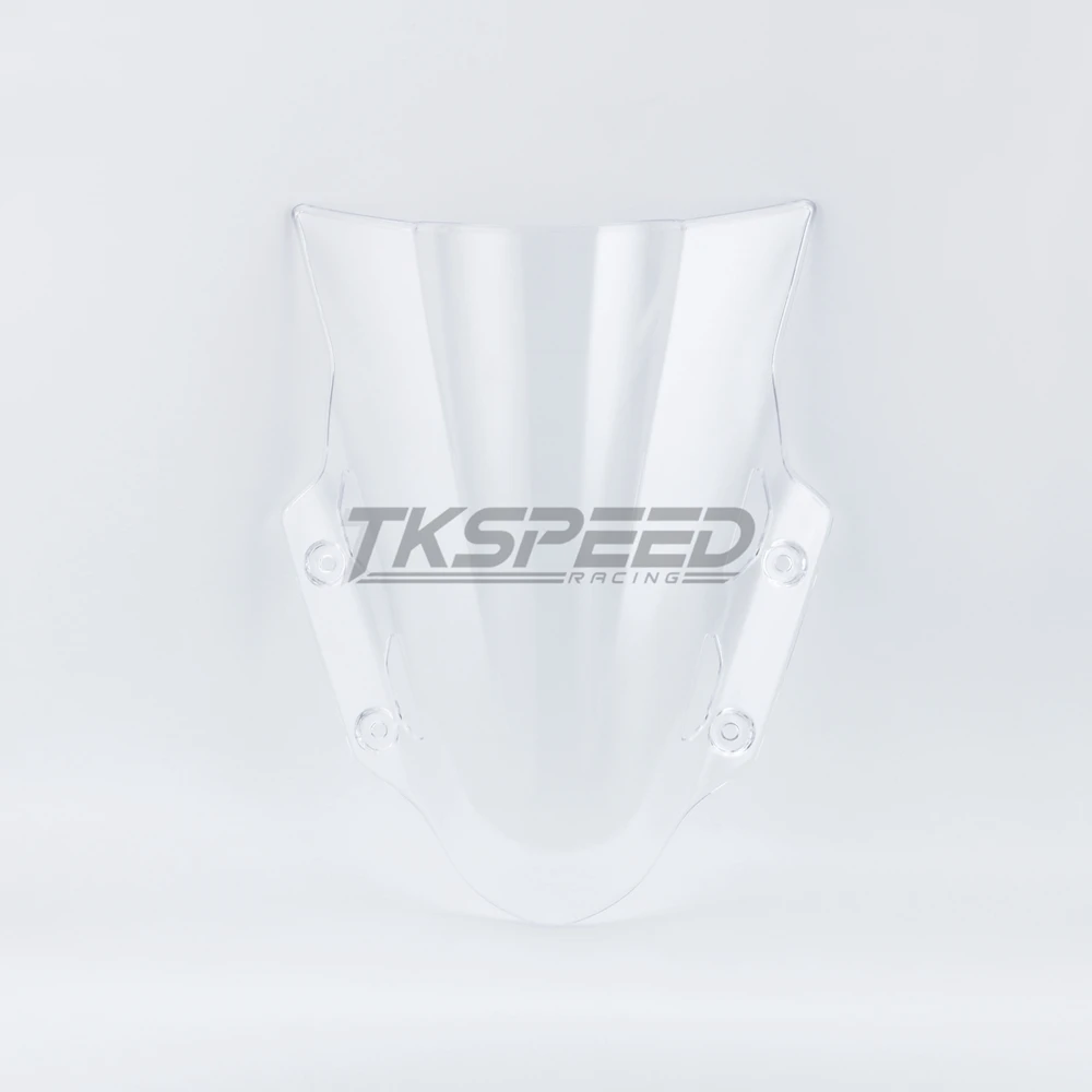 Бесплатная доставка ABS пластиковые мотоциклетные дефлекторы экран лобовое