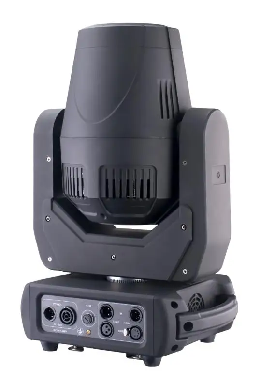 150W LED Zoom Moving Head Light with Stage Led Projector Professional Disco Lighting | Освещение