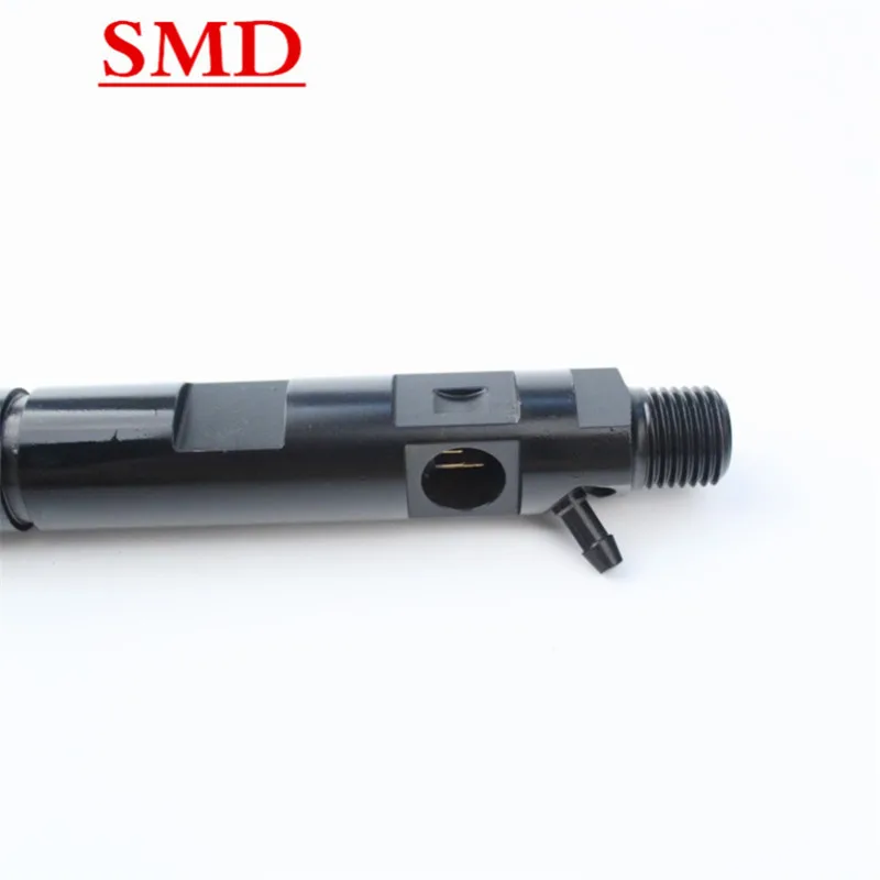 Инжектор Common Rail 28231014 Форсунка 1100100-ED01 для H5 H6 4D20 дизельный двигатель Грейт Волл автомобиля