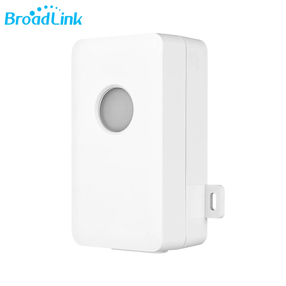 Broadlink SC1 Smart переключатель Wi-Fi приложение 2 4 ГГц Управление коробка синхронизации