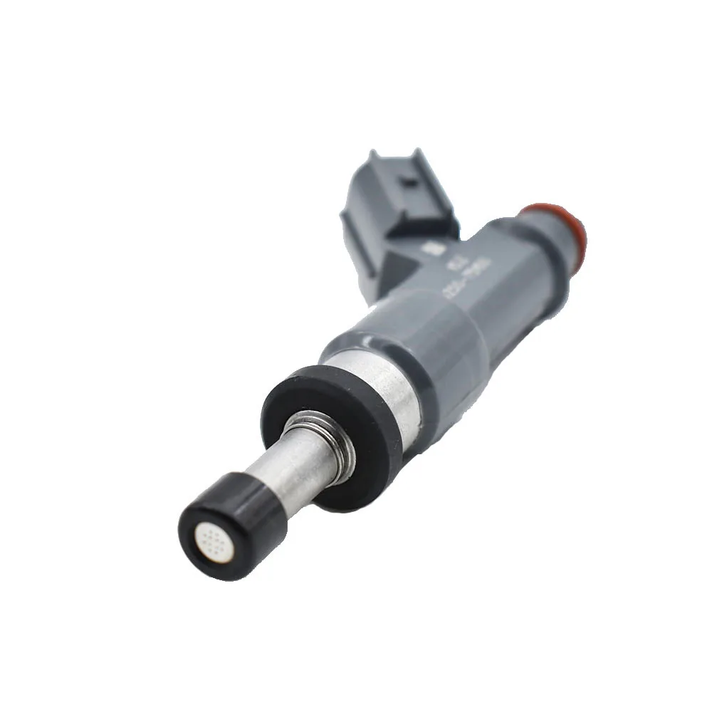 6 шт./лот инжектор топлива/Форсунка для Toyota Prado TRJ120 OEM 23209-75100 23250-75100 | Автомобили и