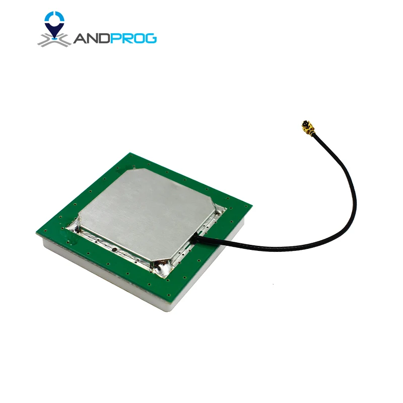 Внутренняя активная антенна gps 35*35 мм