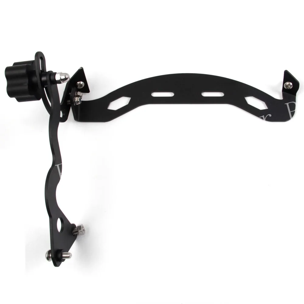 Держатель кронштейна на лобовое стекло мотоцикла для BMW R1200GS Adventure 2014 2018