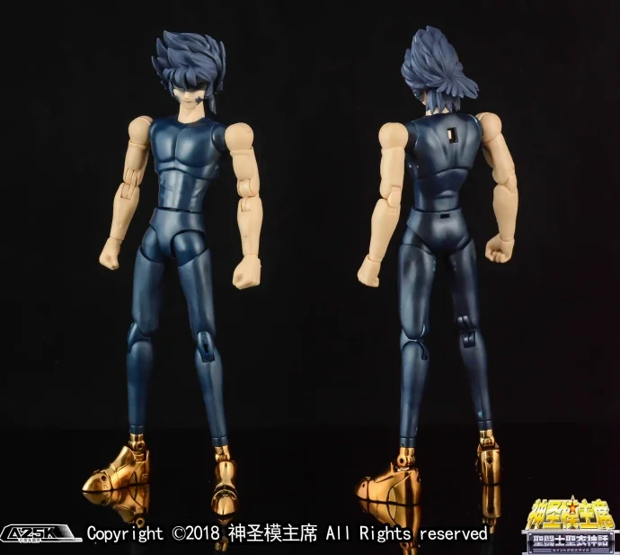 Новое поступление отличных игрушек Phoniex ikki V3 EX final Cloth EX GT bronze Saint Seiya OCE, фигурка, игрушка из металла, броня