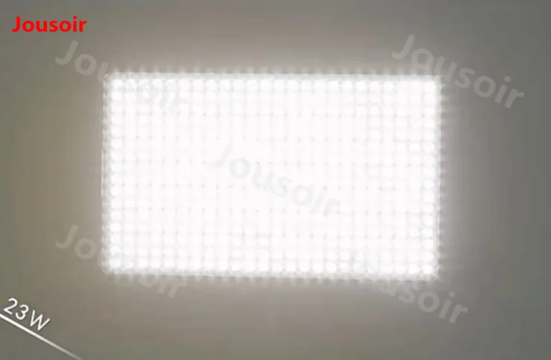 Falconeyes DV-384V 23W LED camera lamp News wedding lighting outside the light film and television 384PCS CD50 T06 | Электроника