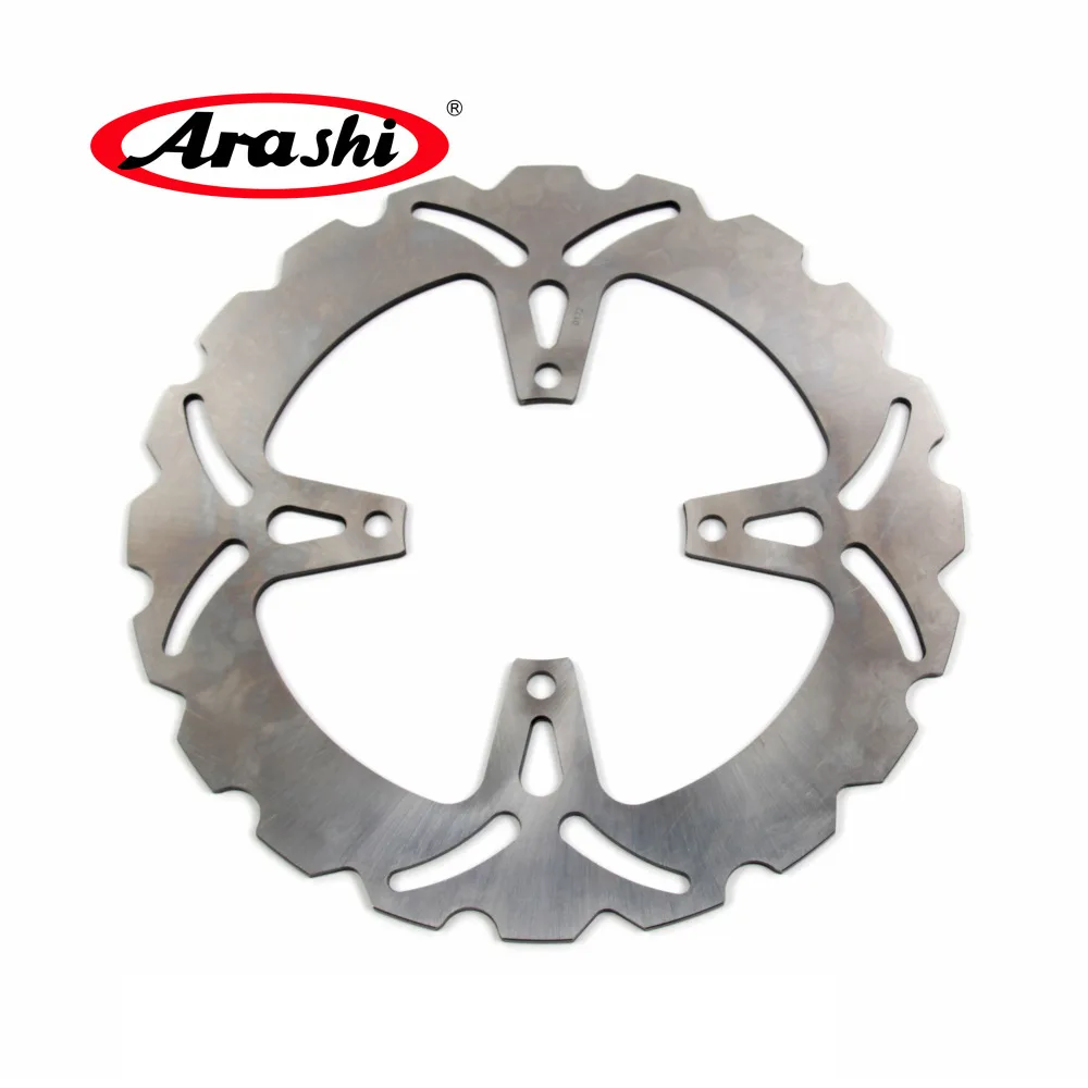 Arashi 1 шт. для SUZUKI GSX750 GSX 750 1989 1990 1991 1992 1993 CNC задние тормозные диски GSXF600 | Автомобили и